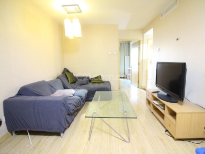 美华世纪大厦 1室 1厅 65.95平米