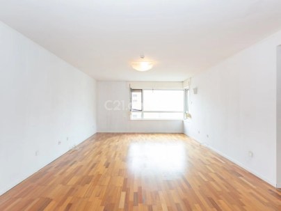 锋尚国际公寓 3室 1厅 139.88平米