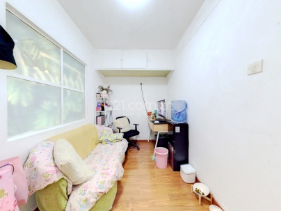 永泰东里 1室 1厅 45.5平米