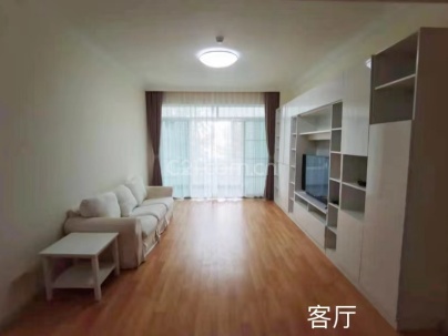 香江花园公寓 2室 2厅 153.99平米