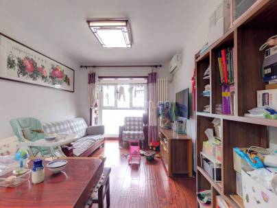 广安康馨家园北区 2室 1厅 74.4平米