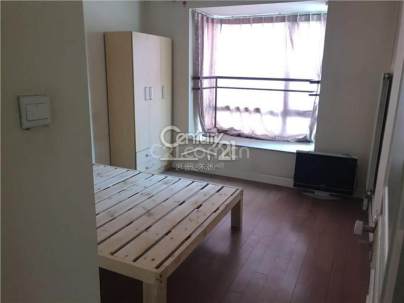 珠江逸景家园 2室 2厅 93.22平米