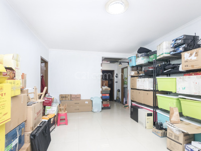 裕隆园小区(南顶村) 1室 1厅 75.15平米