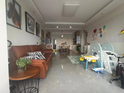 珠江绿洲家园 3室 2厅 144平米