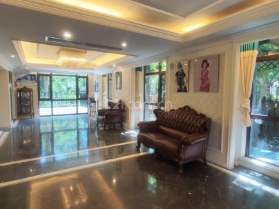 远洋天著一期 4室 2厅 418.29平米