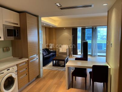 世茂工三 1室 1厅 77.13平米