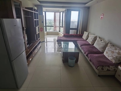 珠江逸景家园 2室 1厅 93.23平米