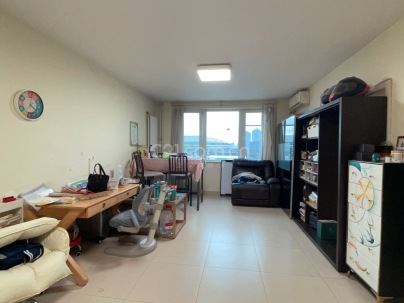 幸福公寓 3室 1厅 162.22平米