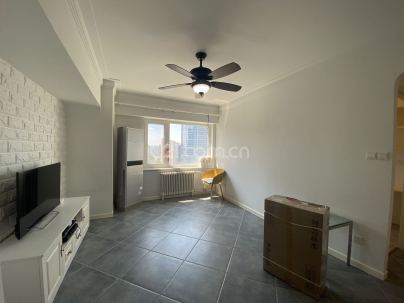 锦湖园公寓 2室 1厅 97平米