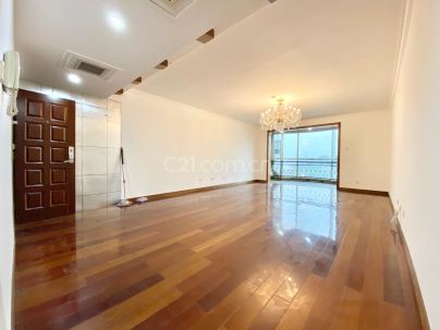 京达国际公寓 4室 2厅 230平米