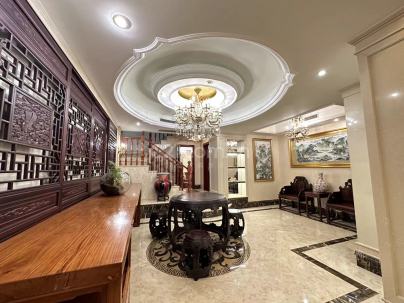 观筑庭园 6室 6厅 620平米