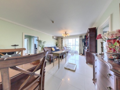 伯宁花园 3室 2厅 134.83平米