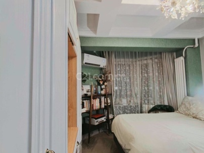 工体东路 1室 1厅 40.25平米