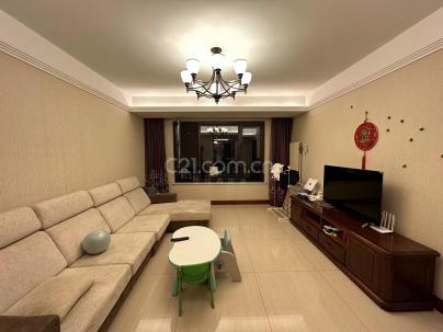 和成璟园 3室 2厅 142平米