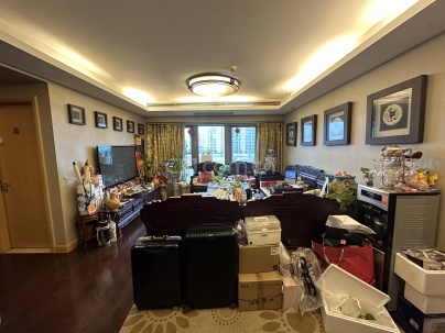 星悦国际 3室 1厅 140平米