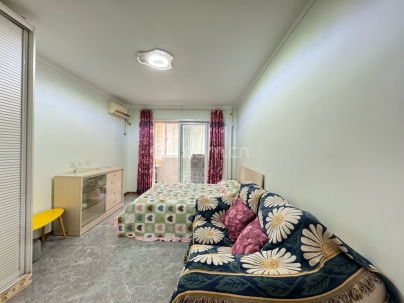 幸福二村 1室 1厅 47.07平米