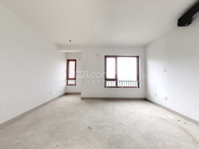 海梓府 4室 2厅 235.94平米