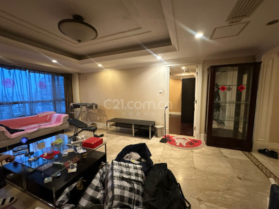 富力爱丁堡公馆 1室 1厅 105平米