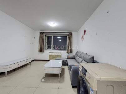 万年花城一期 3室 1厅 109.44平米