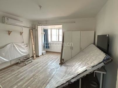 吉祥里小区 1室 1厅 44.38平米