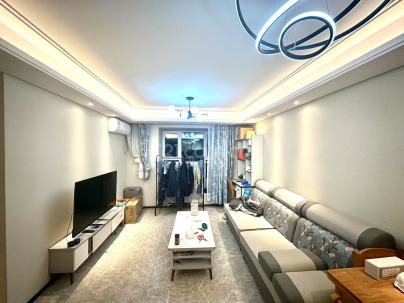 亦庄橡树湾 3室 1厅 94.25平米