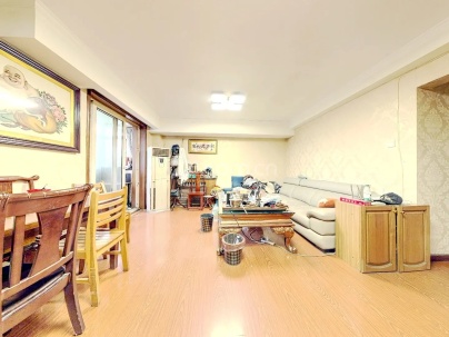 美景东方 3室 1厅 113.47平米