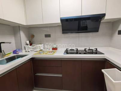 新中西街 2室 1厅 58.53平米