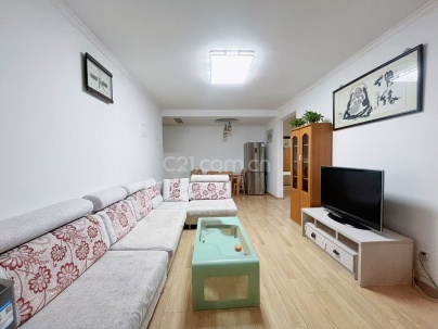 瑞雪春堂二里 2室 2厅 90.28平米