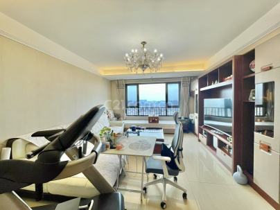 和成璟园 4室 2厅 173.63平米