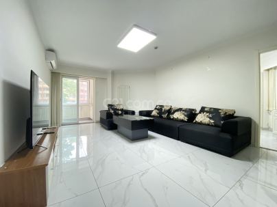 碧湖居 2室 2厅 133.17平米