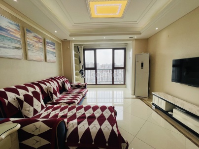 海梓府 3室 2厅 98.58平米