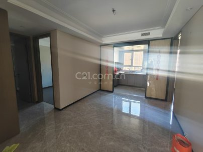 亦庄橡树湾 4室 2厅 140平米