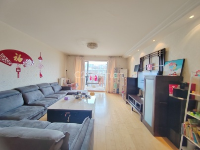 金地格林小镇 4室 2厅 176平米