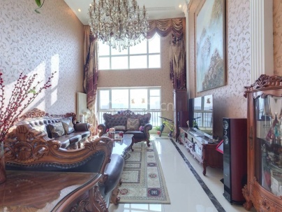 运河湾 7室 2厅 394.02平米