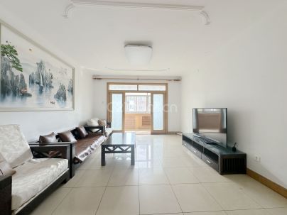 太平路44号院 4室 2厅 140.72平米