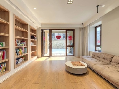 紫禁壹號院北院 5室 2厅 273.21平米