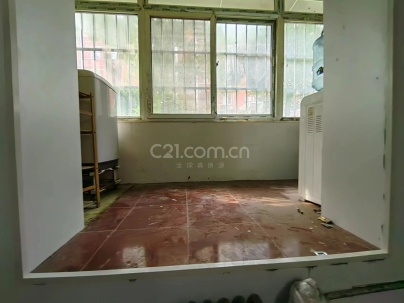 幸福二村 1室 1厅 31.54平米