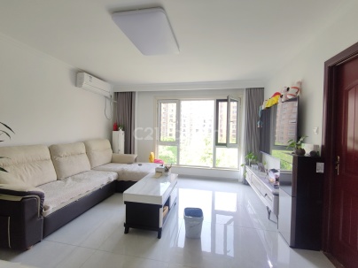 融科钧廷 2室 2厅 83.09平米