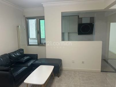 椿树园 2室 1厅 66.16平米