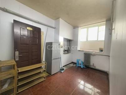 幸福二村 1室 1厅 31.54平米