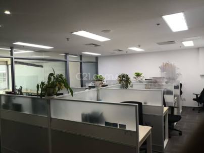 庄胜写字楼 83.75平米