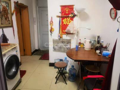 十字坡西里 1室 1厅 39平米