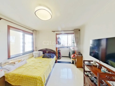 新华街五里 2室 2厅 69.4平米