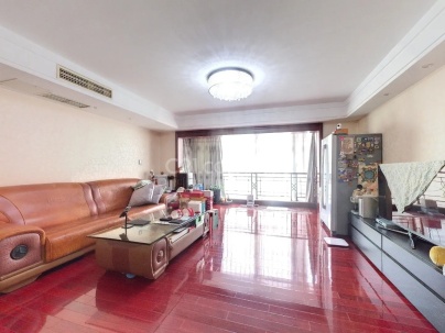 铂晶豪庭 3室 2厅 141.49平米