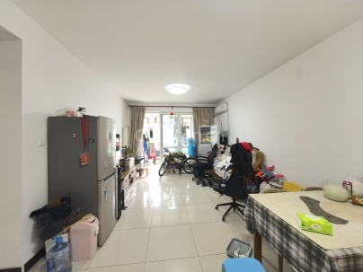 鹿海园五里 2室 2厅 92.52平米