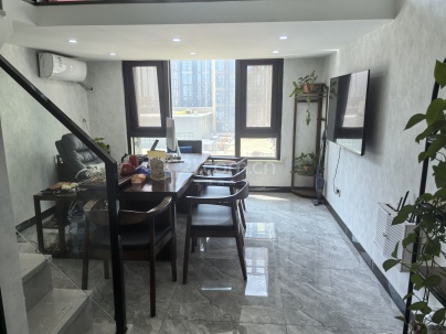 合悦中心 1室 1厅 40.82平米