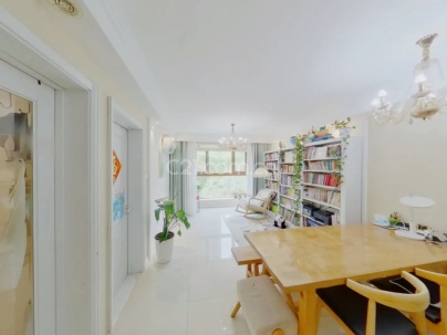 金域东郡 2室 1厅 75平米