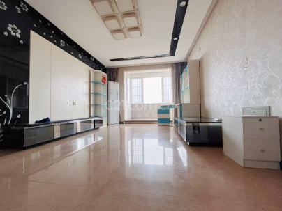 瑞雪春堂二里 2室 2厅 90.49平米