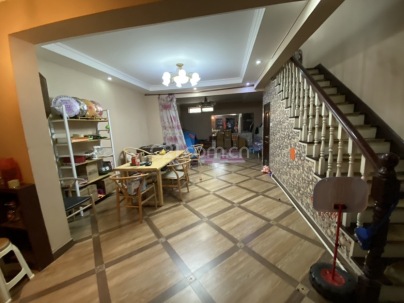 北街家园三区（北街家园C3区） 3室 2厅 253平米