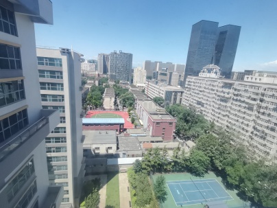 海晟名苑 1室 1厅 47.09平米